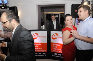 dj na wesele lublin