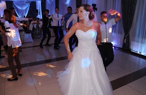 dj na wesele lublin