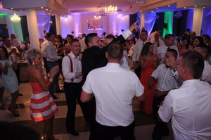 dj na wesele lublin