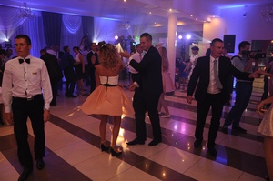 dj na wesele lublin