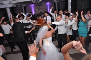 dj na wesele lublin