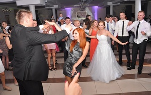 dj na wesele lublin