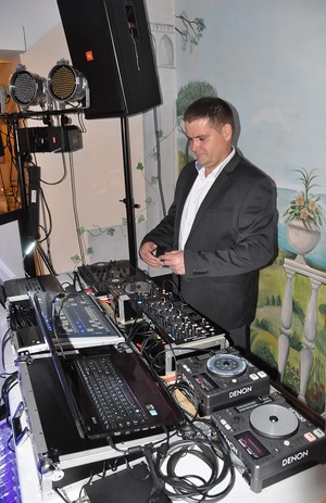 dj na wesele lublin