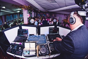 dj na wesele lublin