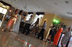 dj na wesele lublin
