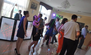 dj na wesele lublin