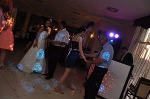 dj na wesele - realizacja