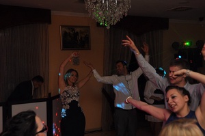 dj na wesele lublin
