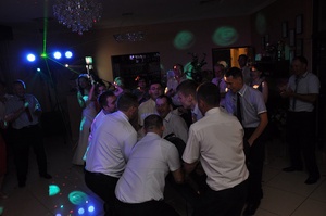 dj na wesele lublin