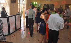 dj na wesele lublin