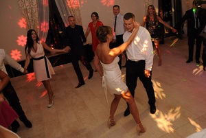dj na wesele lublin