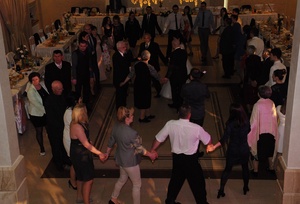 dj na wesele - realizacja