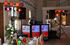 dj na wesele lublin