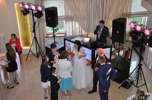 dj na wesele lublin