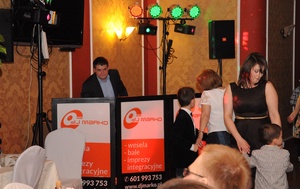 dj na wesele lublin