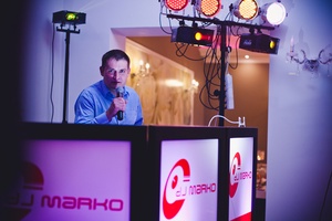 dj na wesele lublin