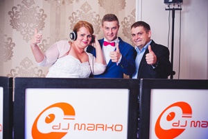 dj na wesele lublin
