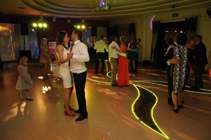 dj na wesele lublin