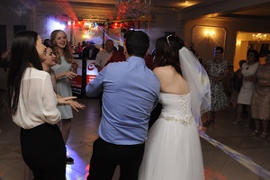 dj na wesele lublin