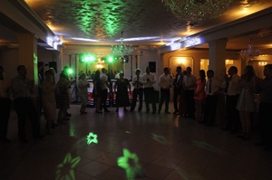 dj na wesele lublin