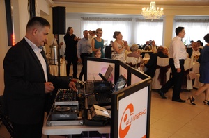 dj na wesele lublin
