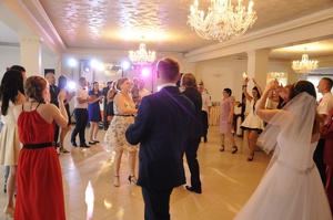 dj na wesele lublin