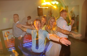 dj na wesele lublin