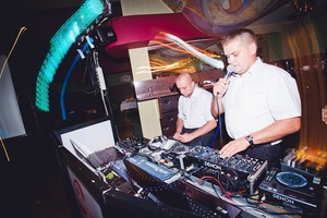 dj na wesele lublin