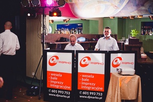 dj na wesele lublin