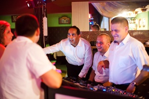 dj na wesele lublin