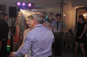 dj na wesele lublin