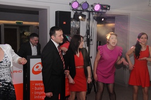 dj na wesele lublin
