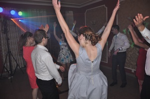 dj na wesele lublin