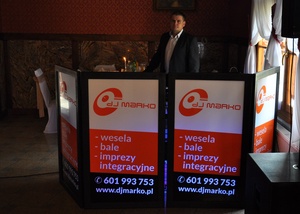 dj na wesele lublin