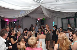 dj na wesele lublin