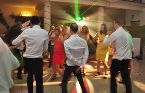 dj na wesele lublin