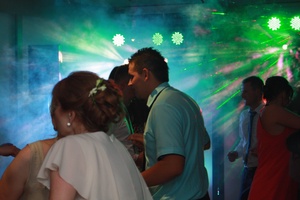 dj na wesele lublin