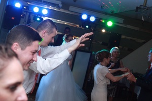 dj na wesele lublin